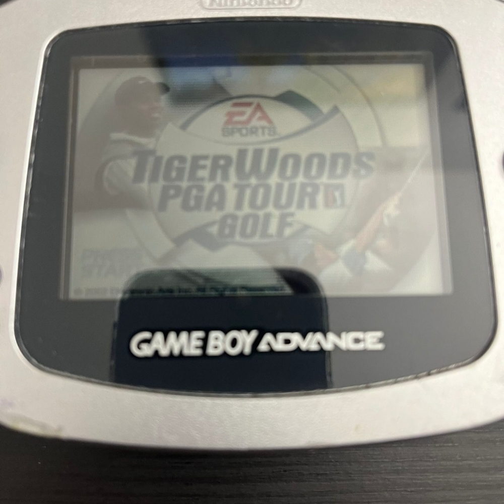 Gameboy Advance - Picture 10 of 12